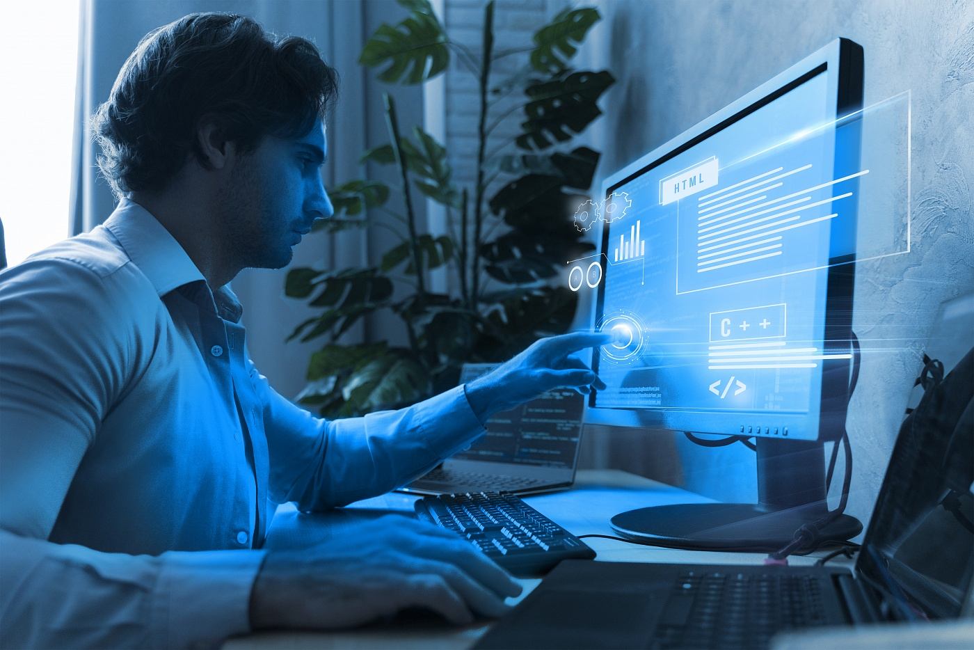 IT Infrastructure Audit by  It Technology 